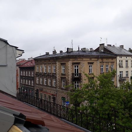Apartament Limanowskiego Cracovie Extérieur photo