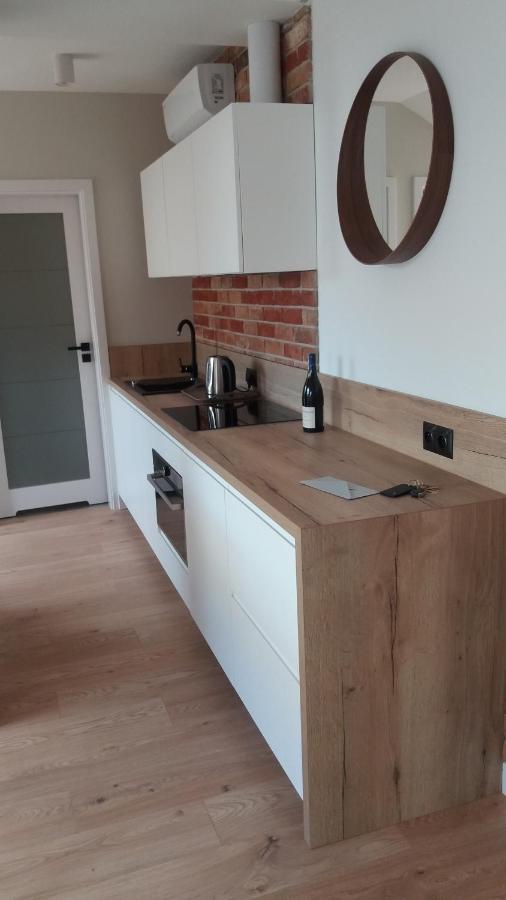 Apartament Limanowskiego Cracovie Extérieur photo