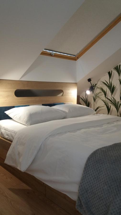 Apartament Limanowskiego Cracovie Extérieur photo