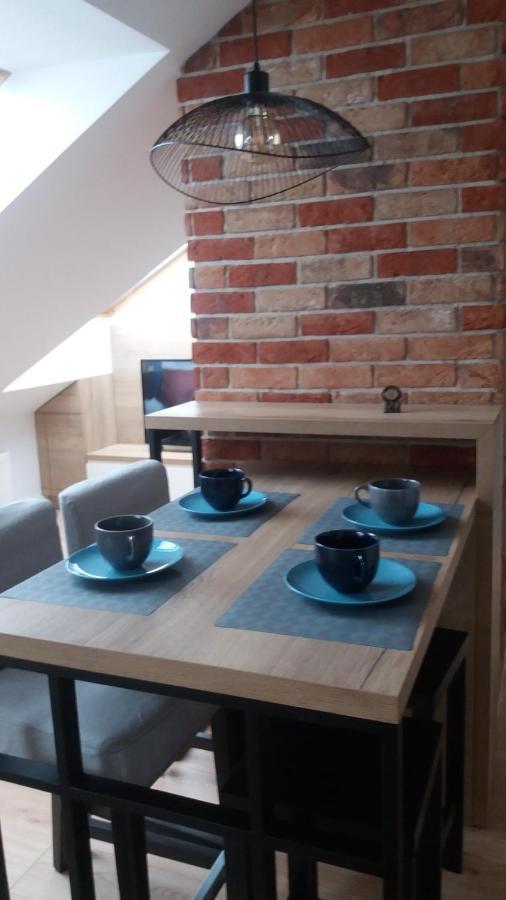 Apartament Limanowskiego Cracovie Extérieur photo