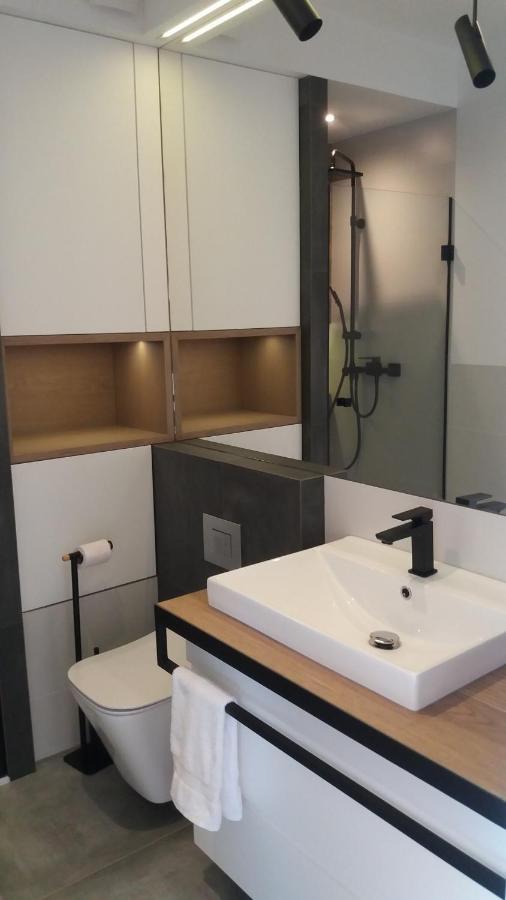 Apartament Limanowskiego Cracovie Extérieur photo