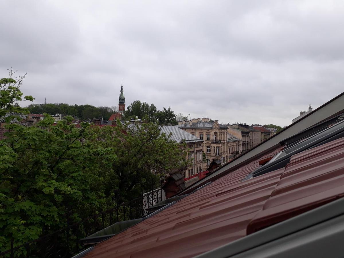 Apartament Limanowskiego Cracovie Extérieur photo