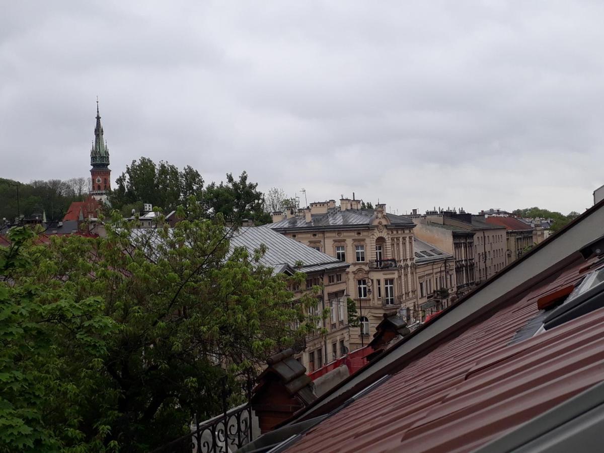 Apartament Limanowskiego Cracovie Extérieur photo