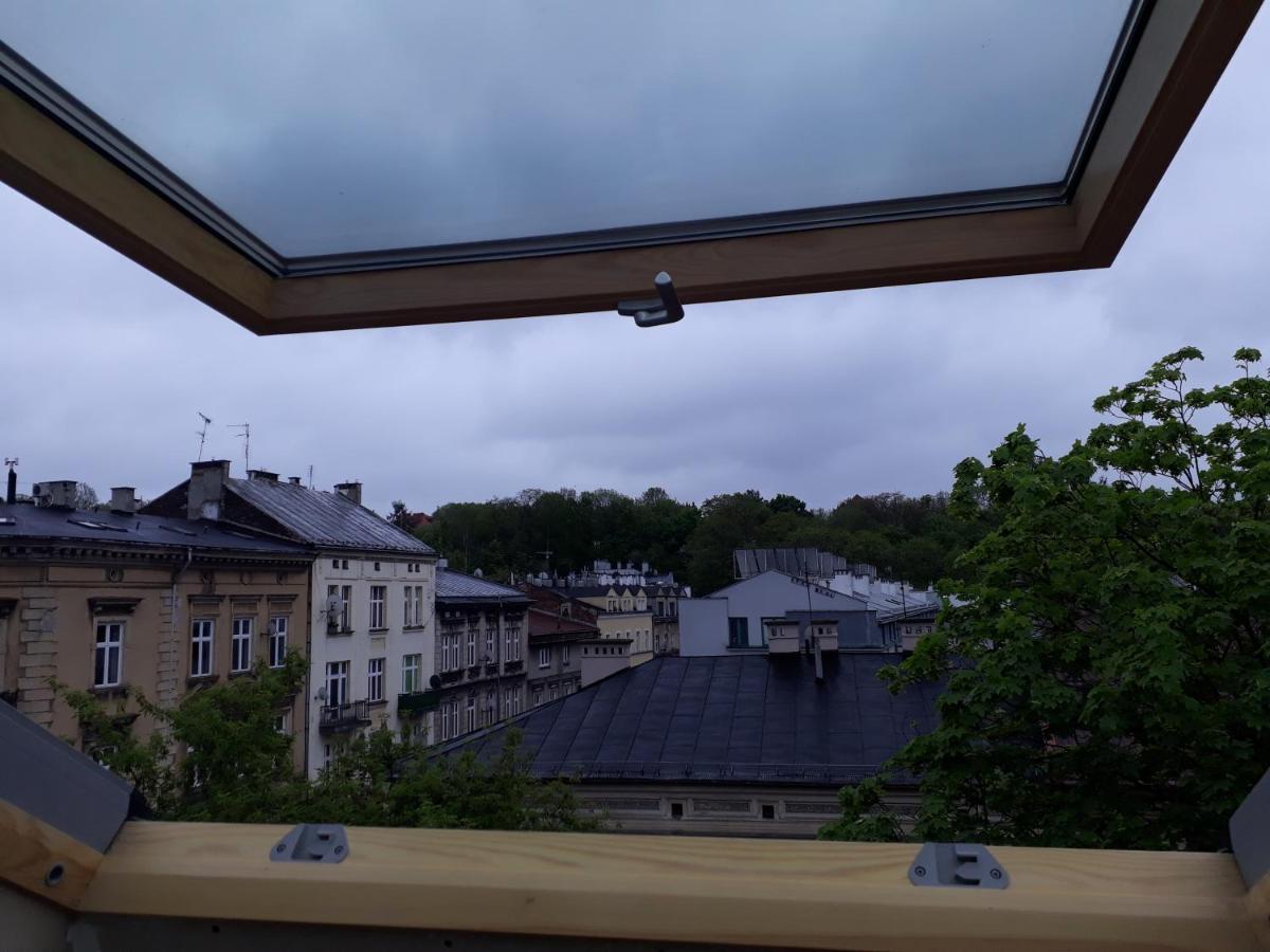 Apartament Limanowskiego Cracovie Extérieur photo